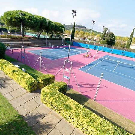 Cap Capistol Golf, Appartement 2 Chambres آجد المظهر الخارجي الصورة
