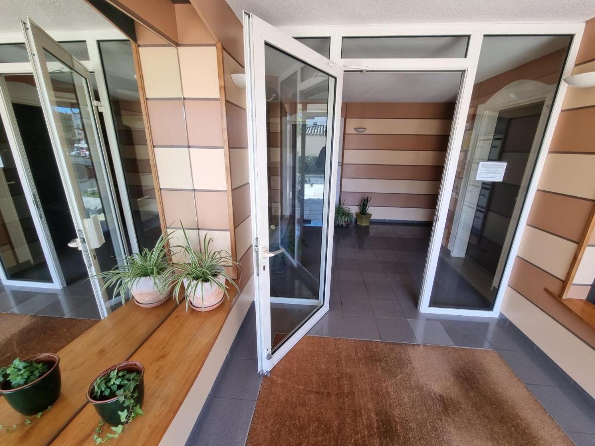 Cap Capistol Golf, Appartement 2 Chambres آجد المظهر الخارجي الصورة