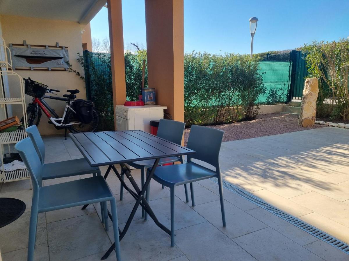 Cap Capistol Golf, Appartement 2 Chambres آجد المظهر الخارجي الصورة