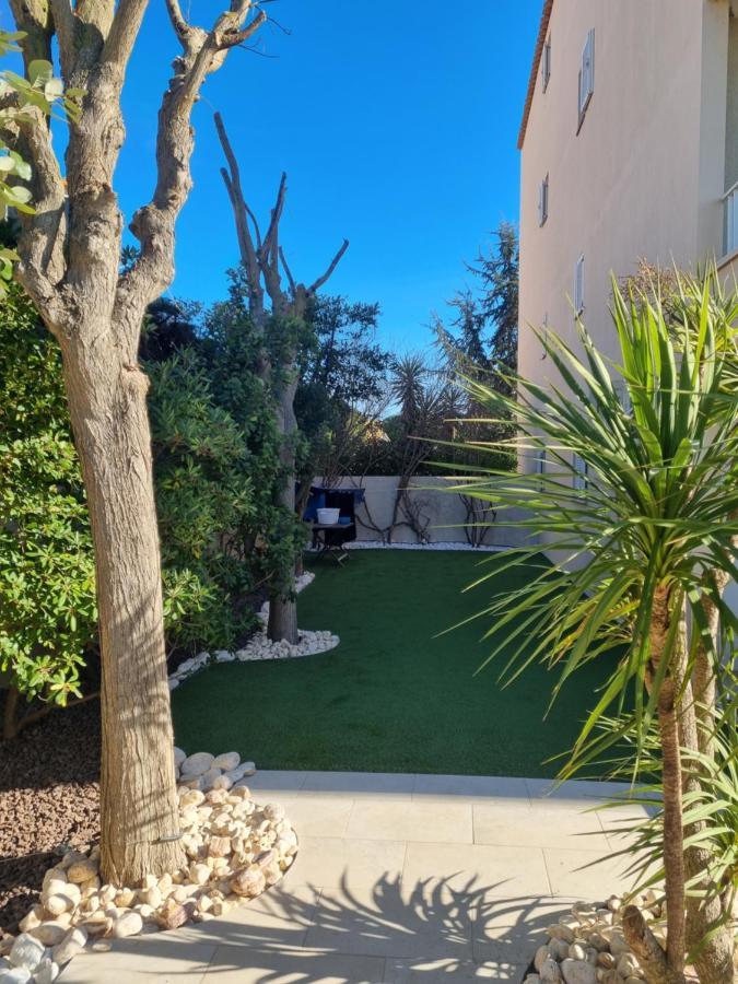 Cap Capistol Golf, Appartement 2 Chambres آجد المظهر الخارجي الصورة
