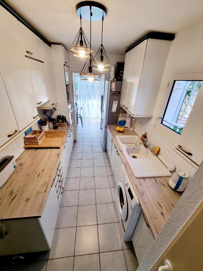 Cap Capistol Golf, Appartement 2 Chambres آجد المظهر الخارجي الصورة