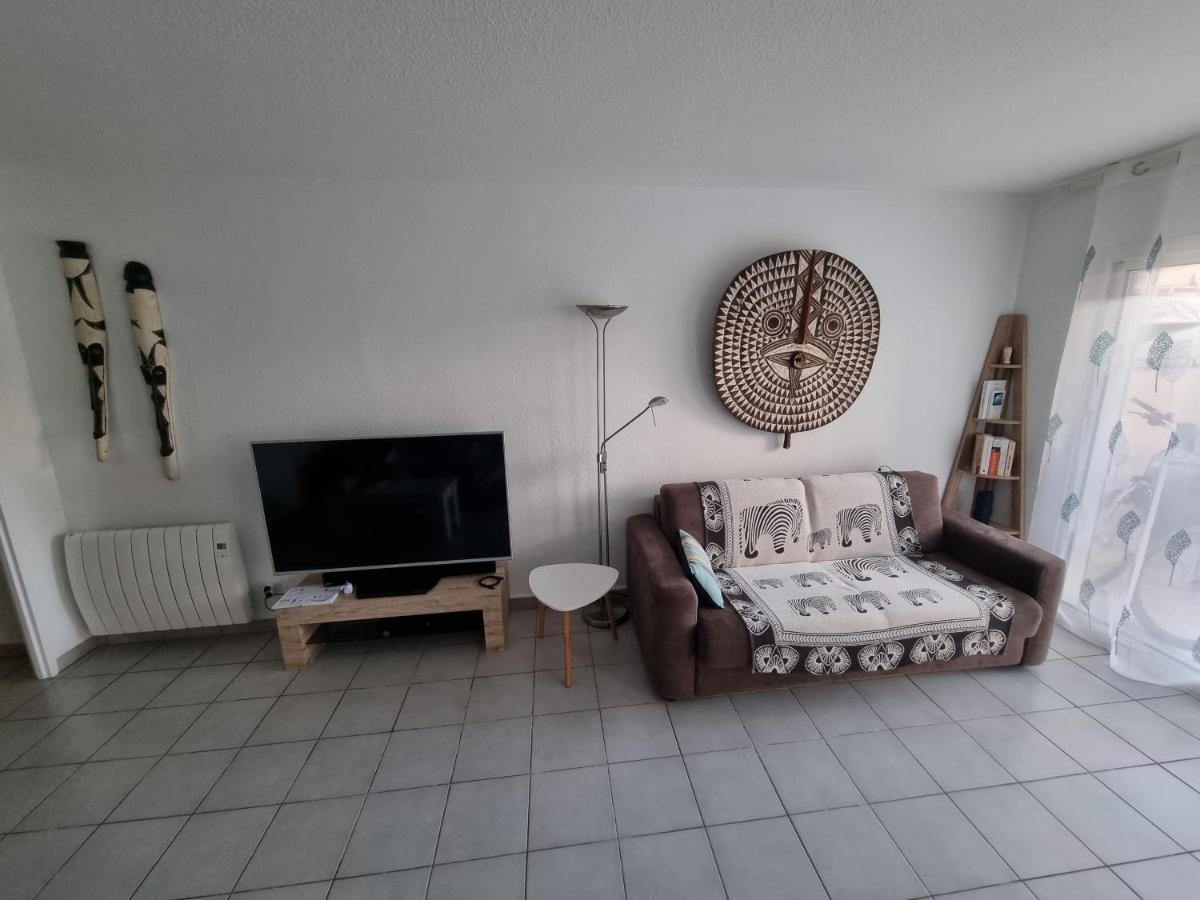 Cap Capistol Golf, Appartement 2 Chambres آجد المظهر الخارجي الصورة