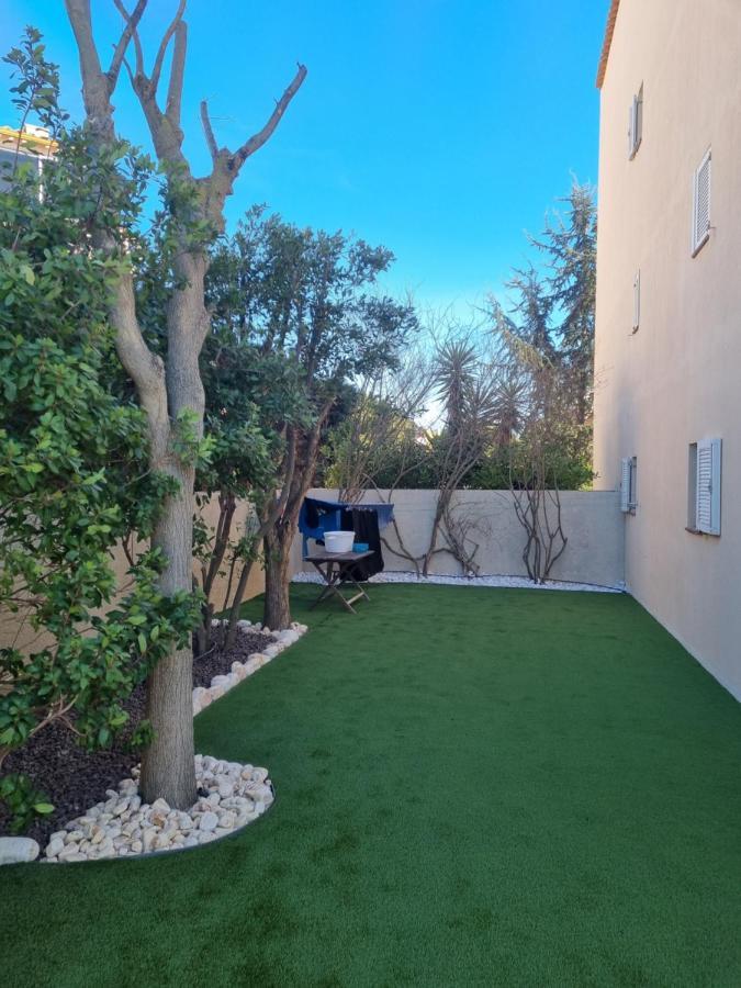 Cap Capistol Golf, Appartement 2 Chambres آجد المظهر الخارجي الصورة