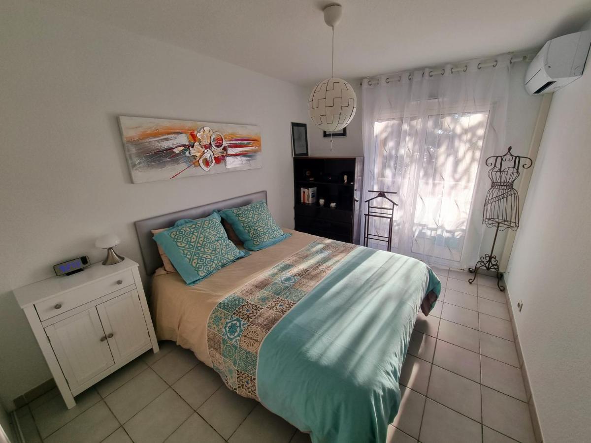 Cap Capistol Golf, Appartement 2 Chambres آجد المظهر الخارجي الصورة