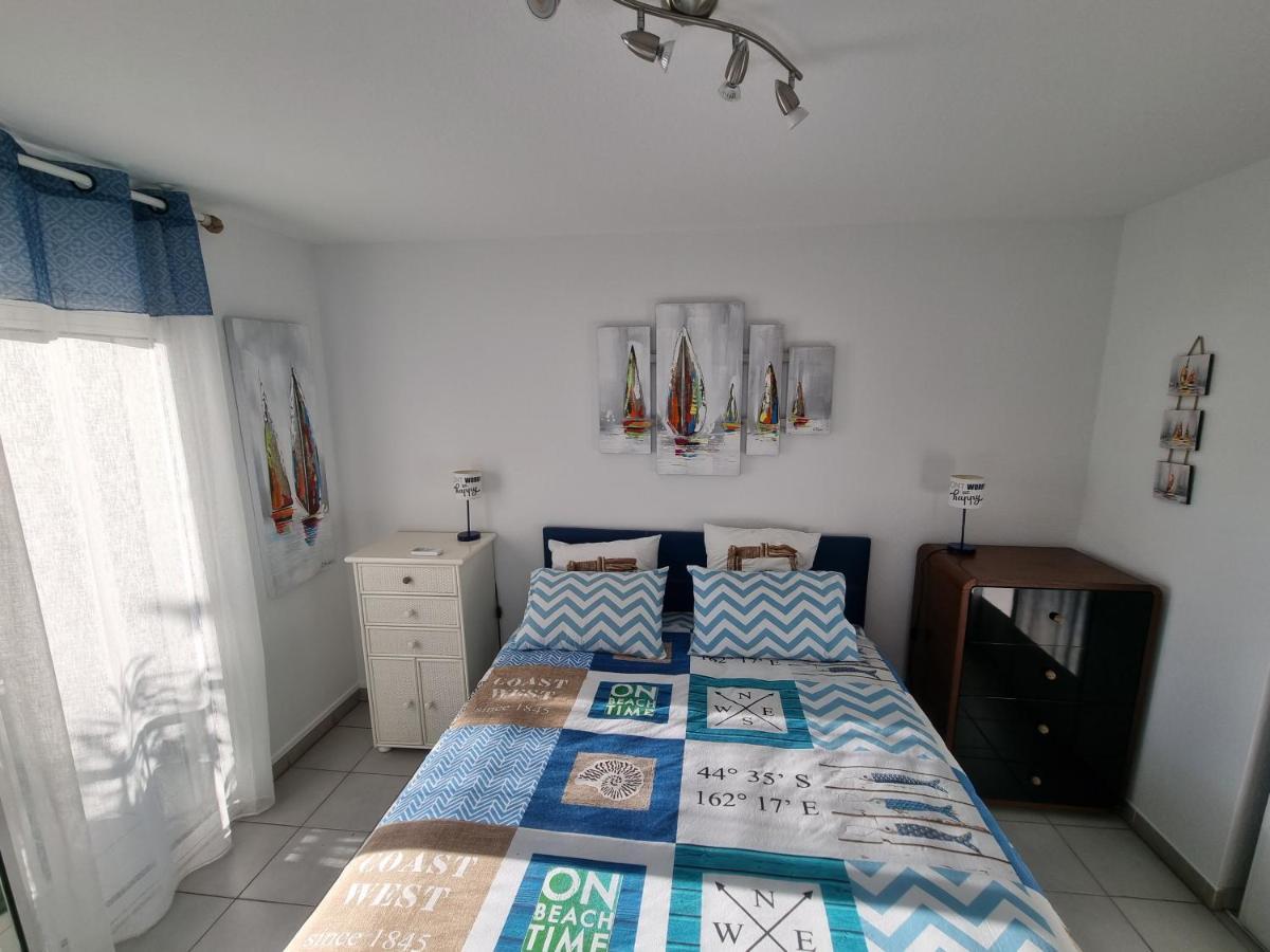 Cap Capistol Golf, Appartement 2 Chambres آجد المظهر الخارجي الصورة