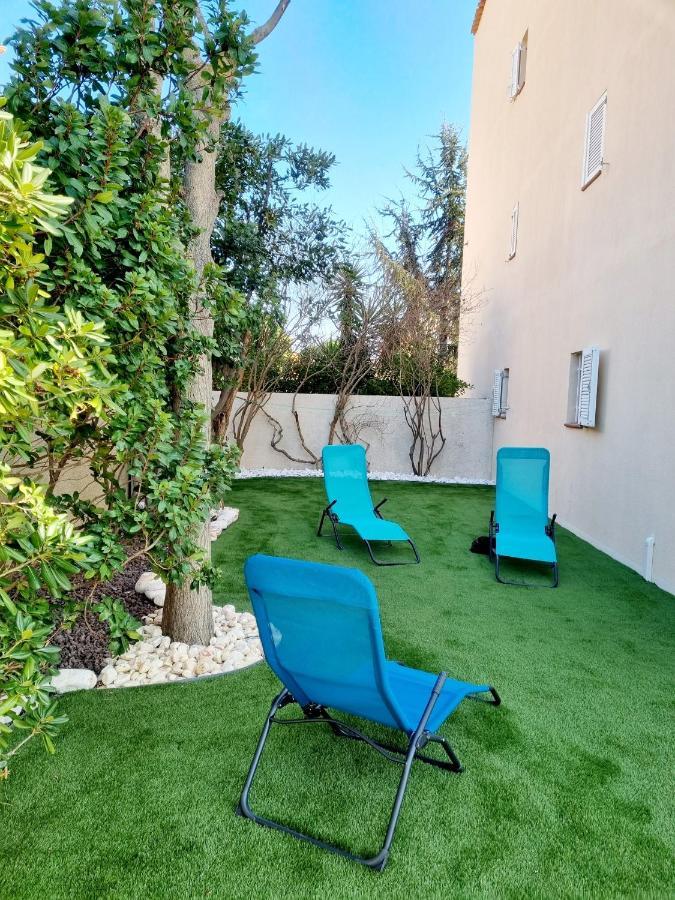 Cap Capistol Golf, Appartement 2 Chambres آجد المظهر الخارجي الصورة