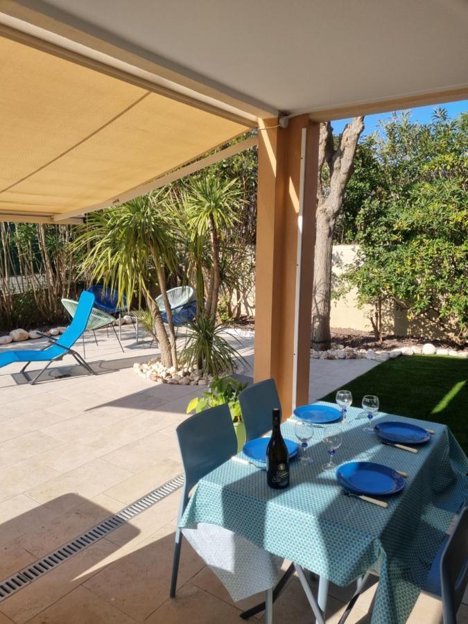 Cap Capistol Golf, Appartement 2 Chambres آجد المظهر الخارجي الصورة
